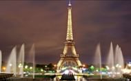 Paris is a wonderful place to visit (Image via Push to Talk)